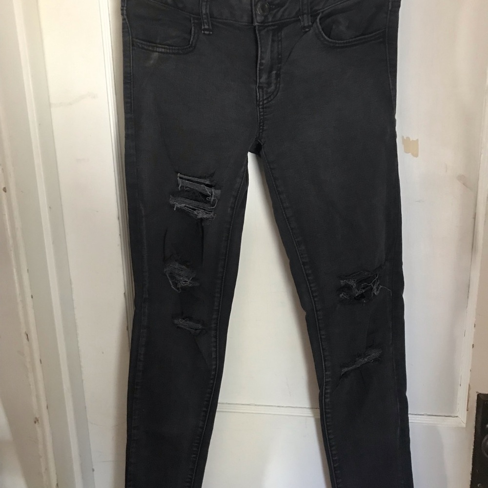 Jeggings
